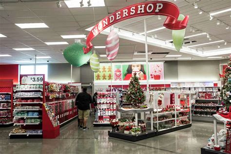 Target unveils next-gen retail store in Richmond