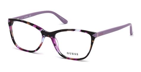 Guess GU2673 Eyeglasses