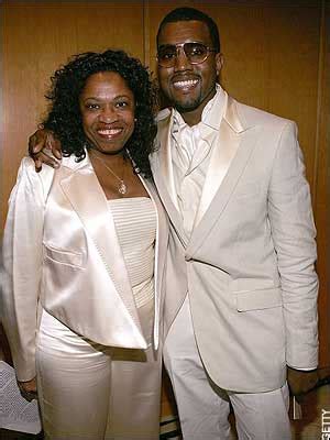 Kanye West's mother dies after surgery