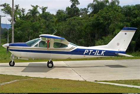 Cessna 177RG Cardinal RG - Untitled | Aviation Photo #1824825 ...