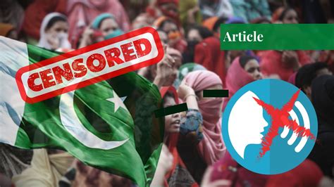 Freedom of Expression in Pakistan - Paradigm Shift