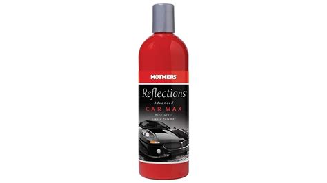 The Best Car Wax Reviews In 2020 - Mothers 10016 Reflections Car Wax Review - YouTube