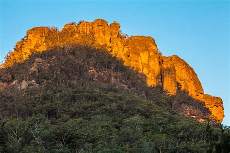 Gallery: Landscapes of Wollemi National Park - Australian Geographic