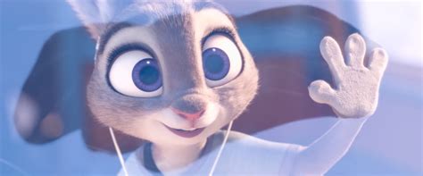 Zootopia Trailer: Try Everything