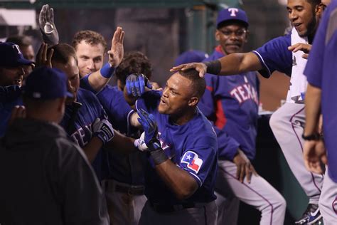 Let's talk about Adrian Beltre (and his head) - SBNation.com