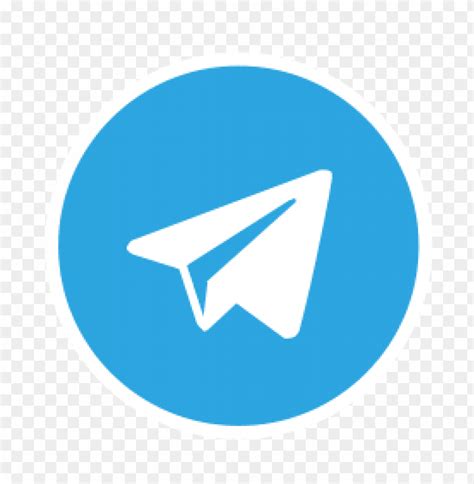 Telegram Logo Png Download - 478389 | TOPpng