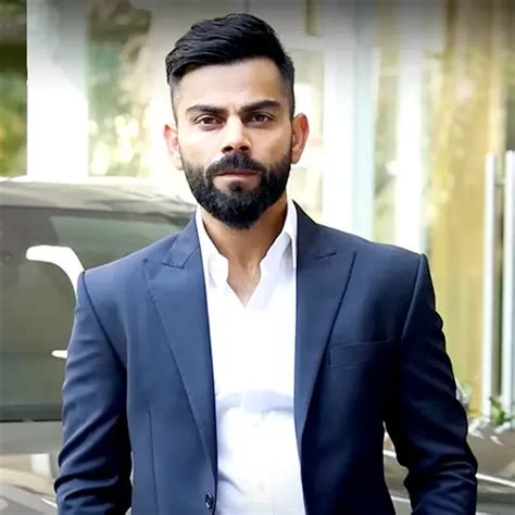 Virat Kohli Portfolio, Shareholdings & Investments.