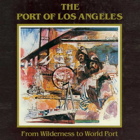 Books | History | Port of Los Angeles