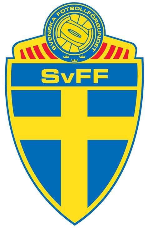 Sweden national football team – Logos Download