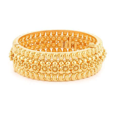 Bridal Gold Bangles at Best Price in Jaipur, Rajasthan | Kuldeep International