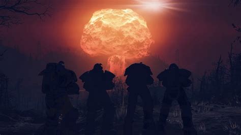 Apparently, nuclear war 'experts' are horrified by Fallout 76 : fo76