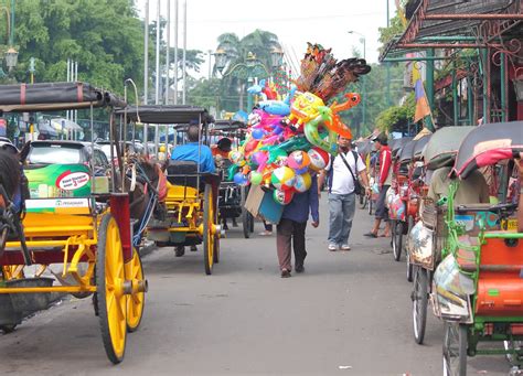 Yogyakarta City Sightseeing - Borobudur Tour