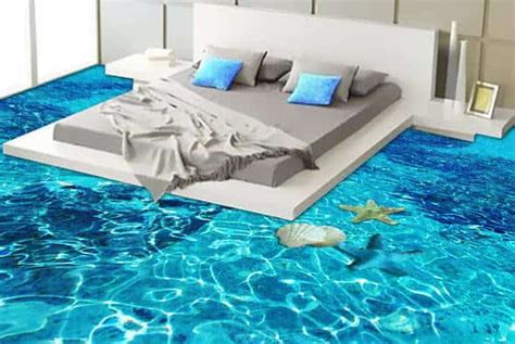 Epoxy Flooring With Designs – Flooring Site