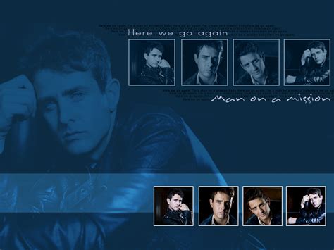 nkotb wallpaper - New Kids on the Block Wallpaper (14853129) - Fanpop