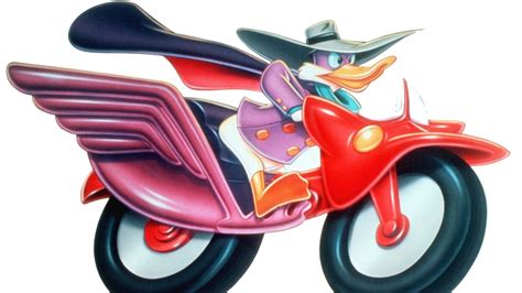 Darkwing Duck - TheTVDB.com