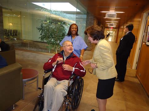 Millard Fillmore Suburban Hospital | November 14, 2011 | Kathy Hochul | Flickr