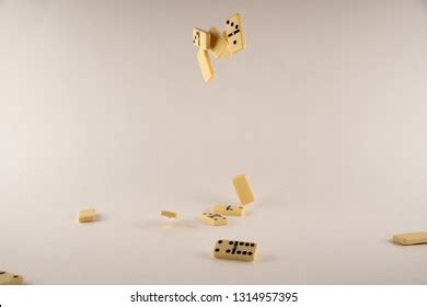 Dominoes Falling Slow Motion Royalty-Free Images, Stock Photos & Pictures | Shutterstock