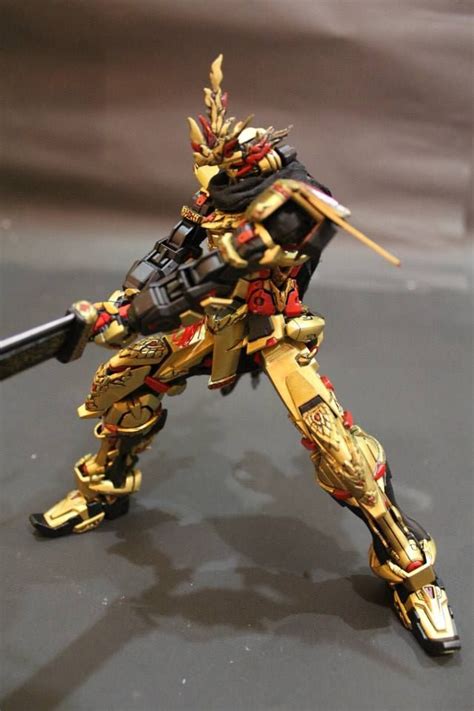 17 Best images about Astray MG Gundam on Pinterest | Armors, Thai style ...