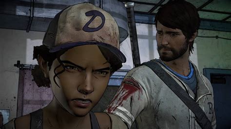 Telltale’s The Walking Dead: Season 3 – Episode 4 REVIEW