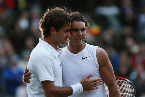 "I couldn't play without anesthesia" - Rafael Nadal on Wimbledon 2008 ...