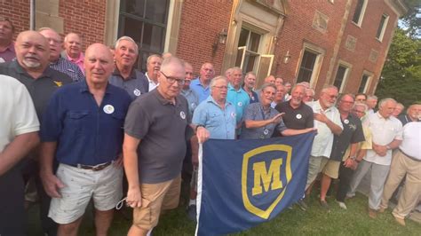 Moeller Class of 1971 50th Reunion on Vimeo