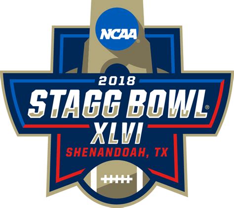 2018 Division III Football Official Bracket | NCAA.com