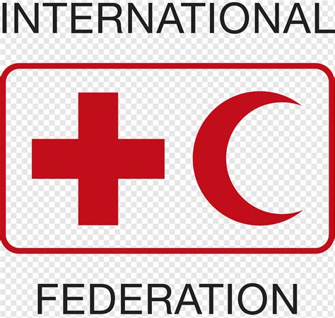 Ifrc, HD, logo, png | PNGWing