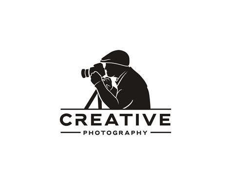 How To Design A Photography Logo