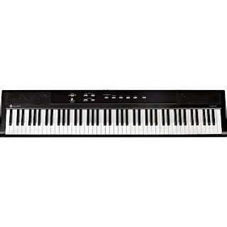 Williams Legato 88-Key Digital Piano - Digital Piano Keyboard