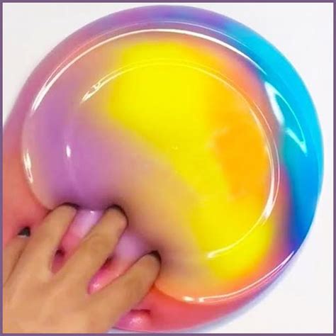 Satisfying Slime ASMR Videos - Apps on Google Play