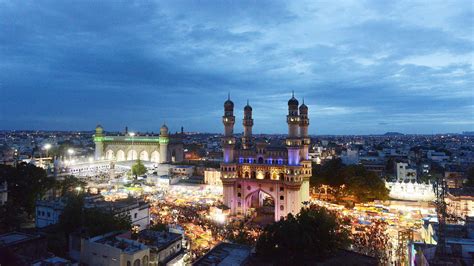 Hyderabad becomes first Indian city to host World Design Assembly