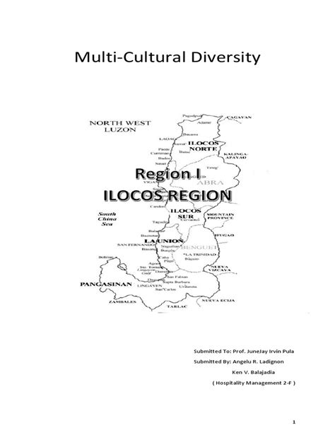 Ilocano Culture: Traditions, Customs, and Way of Life in Northern Luzon | PDF | Funeral | Childbirth