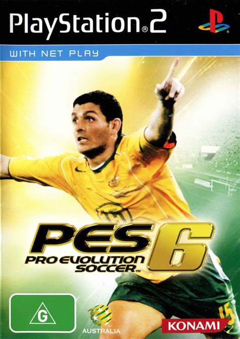 Winning Eleven: Pro Evolution Soccer 2007 cover or packaging material ...