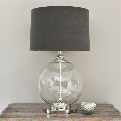 10 benefits of Glass bedside lamps | Warisan Lighting