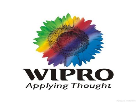 Wipro_logo - IoT Now News - How to run an IoT enabled business