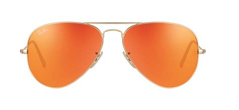 ray ban mirrored orange frames - Sunglasses and Style Blog - ShadesDaddy.com