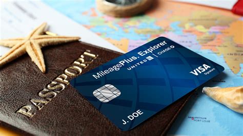 United Airlines Credit Card Comparison: Travel Rewards for Business and Personal Spending ...