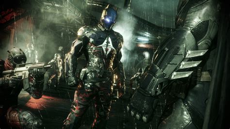 Batman: Arkham Knight - FOXNGAME