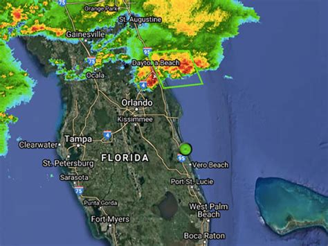 Sebastian, Florida Weather - Forecast, Radar - Sebastian Daily