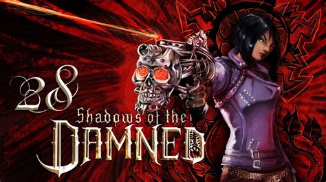 Shadows Of The Damned wallpapers, Video Game, HQ Shadows Of The Damned pictures | 4K Wallpapers 2019