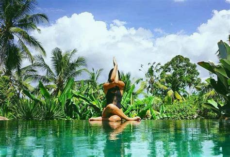 The Shala Bali Yoga & Ayurveda Retreat - Yoga Retreat in ubud