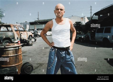 CHRIS KATTAN, CORKY ROMANO, 2001 Stock Photo - Alamy