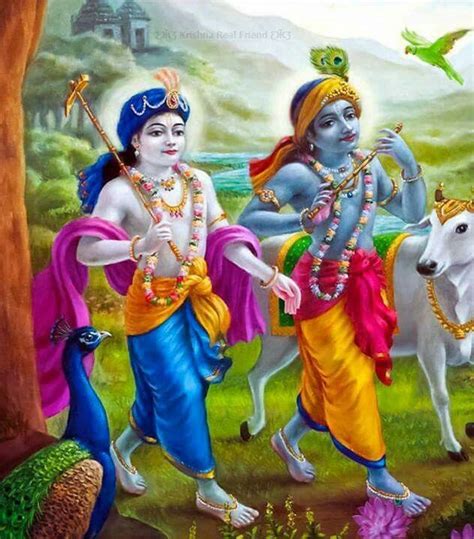 79 best Krishna Balarama images on Pinterest | Lord krishna, Bal gopal and Hare