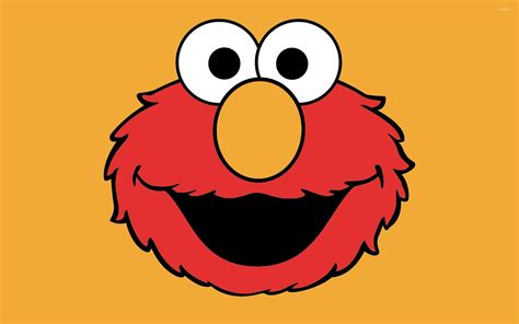 Elmo Wallpaper ·① WallpaperTag