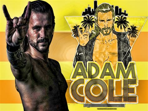 Adam Cole Undisputed Era - 1600x1200 Wallpaper - teahub.io