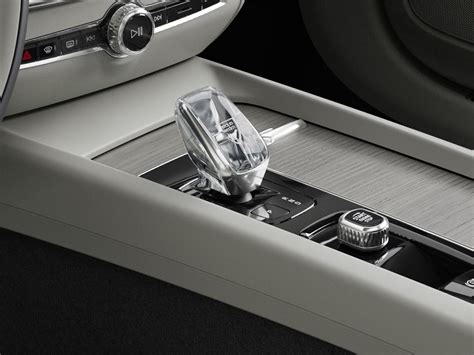 V60 - Interior design | Volvo Cars - Master