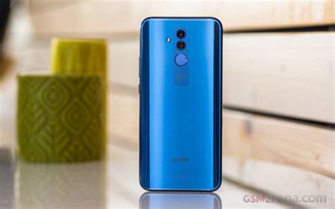 Huawei Mate 20 lite review: Alternatives, pros and cons, verdict