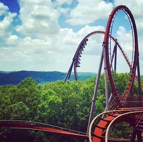 Silver Dollar City - 2018 Schedule & Tickets - Branson Travel Office