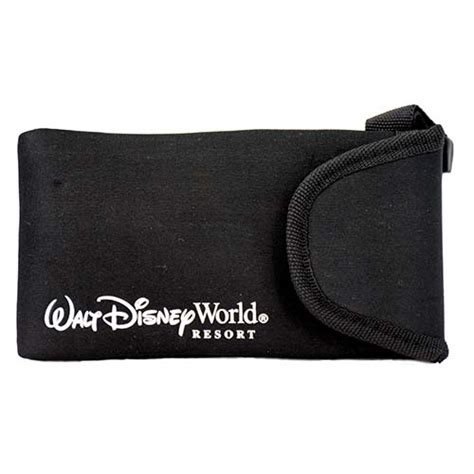 Your WDW Store - Disney Sunglasses Case - Walt Disney World Resort - Sport Fashion Case