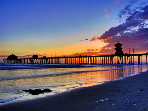 Huntington Beach Wallpapers - Top Free Huntington Beach Backgrounds ...